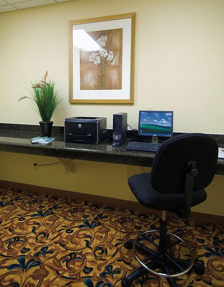 Country Inn & Suites By Radisson, Tallahassee-University Area, Fl Facilidades foto